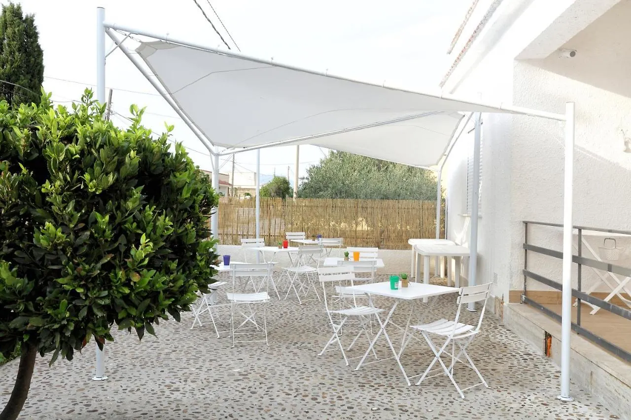 B&B Bouganville Rilievo 0*,  Italy