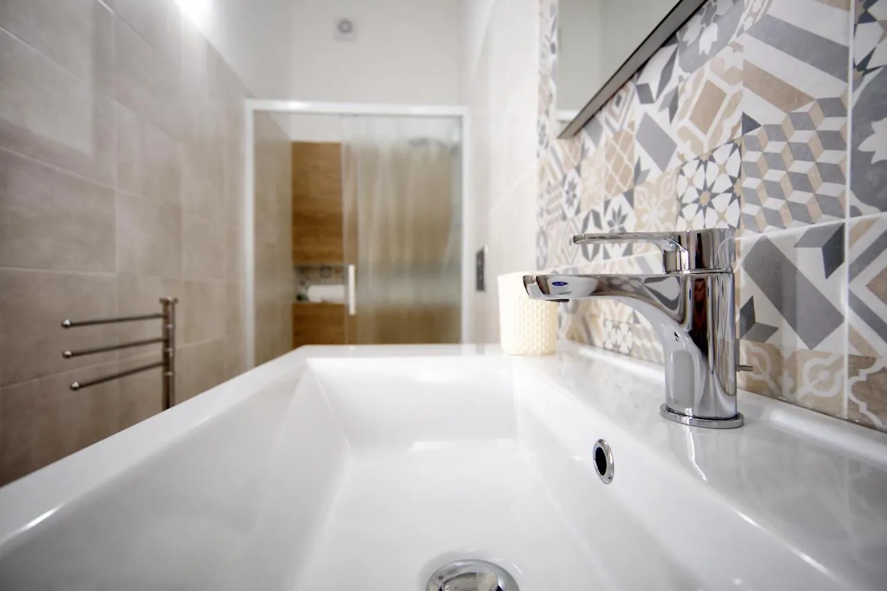 B&B Bouganville Rilievo Bed & Breakfast