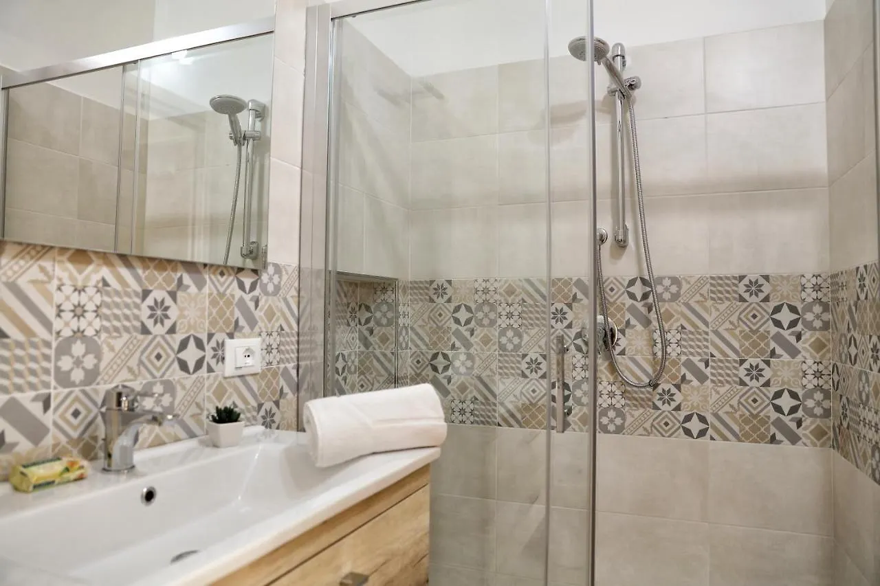 Bed & Breakfast B&B Bouganville Rilievo Italy