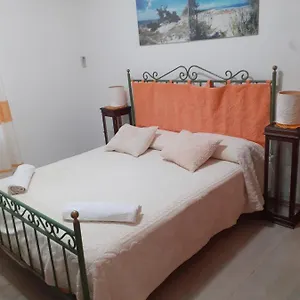 Casa Mariagrazia Affittacamere La Caletta