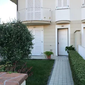 Casa Marisa Bed & Breakfast Ponsacco