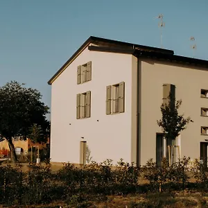 Le Colline Bed & Breakfast Campiglio