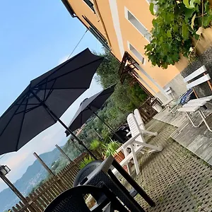 Campagna Casagrande Bed & Breakfast Recco