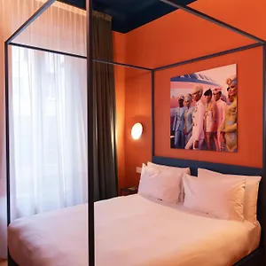 visit hotel