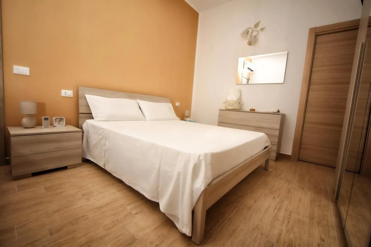 B&B Bouganville Rilievo Bed & Breakfast